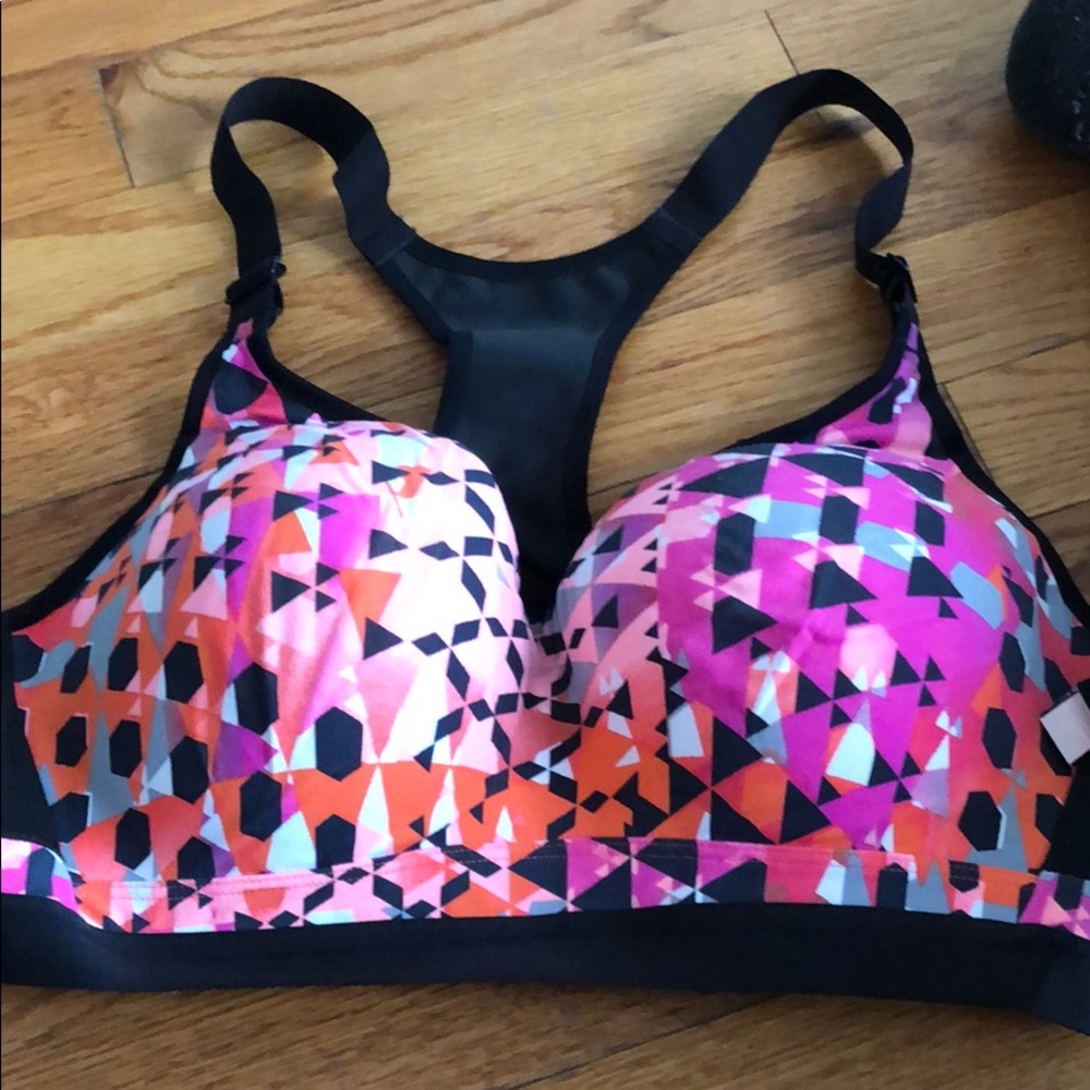 Incredible by Victoria's Secret Sport Bra